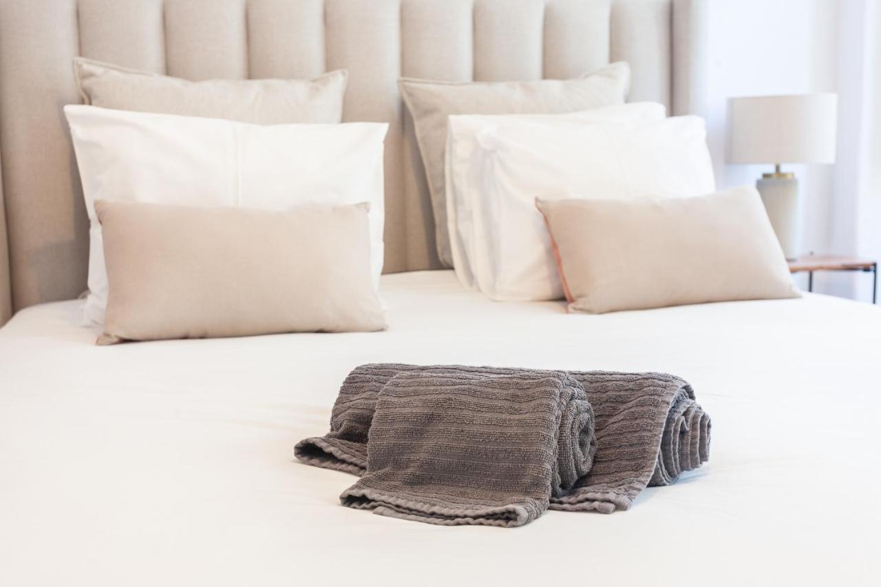 Principe Real Luxurious Apartment *