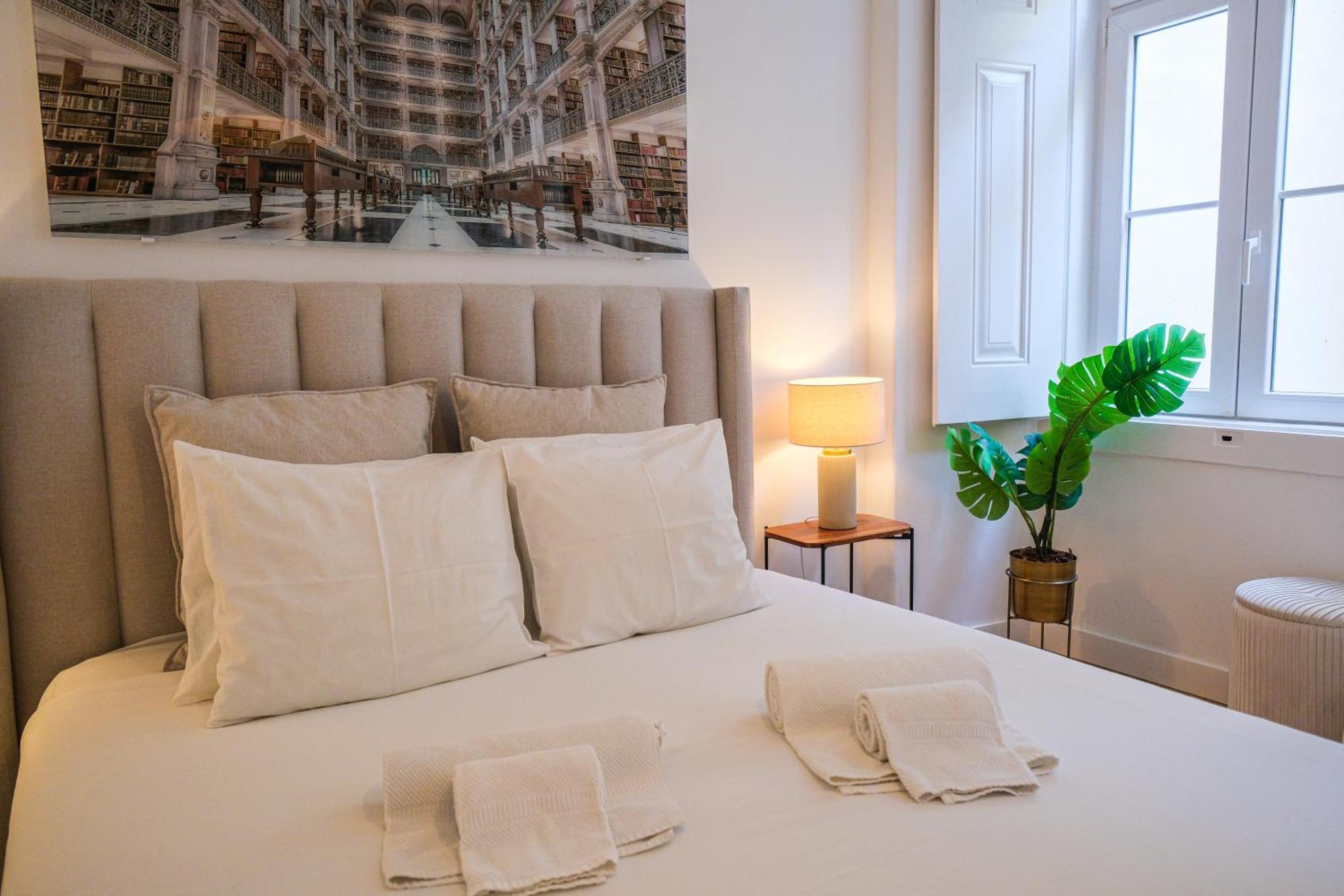 Principe Real Luxurious Lissabon