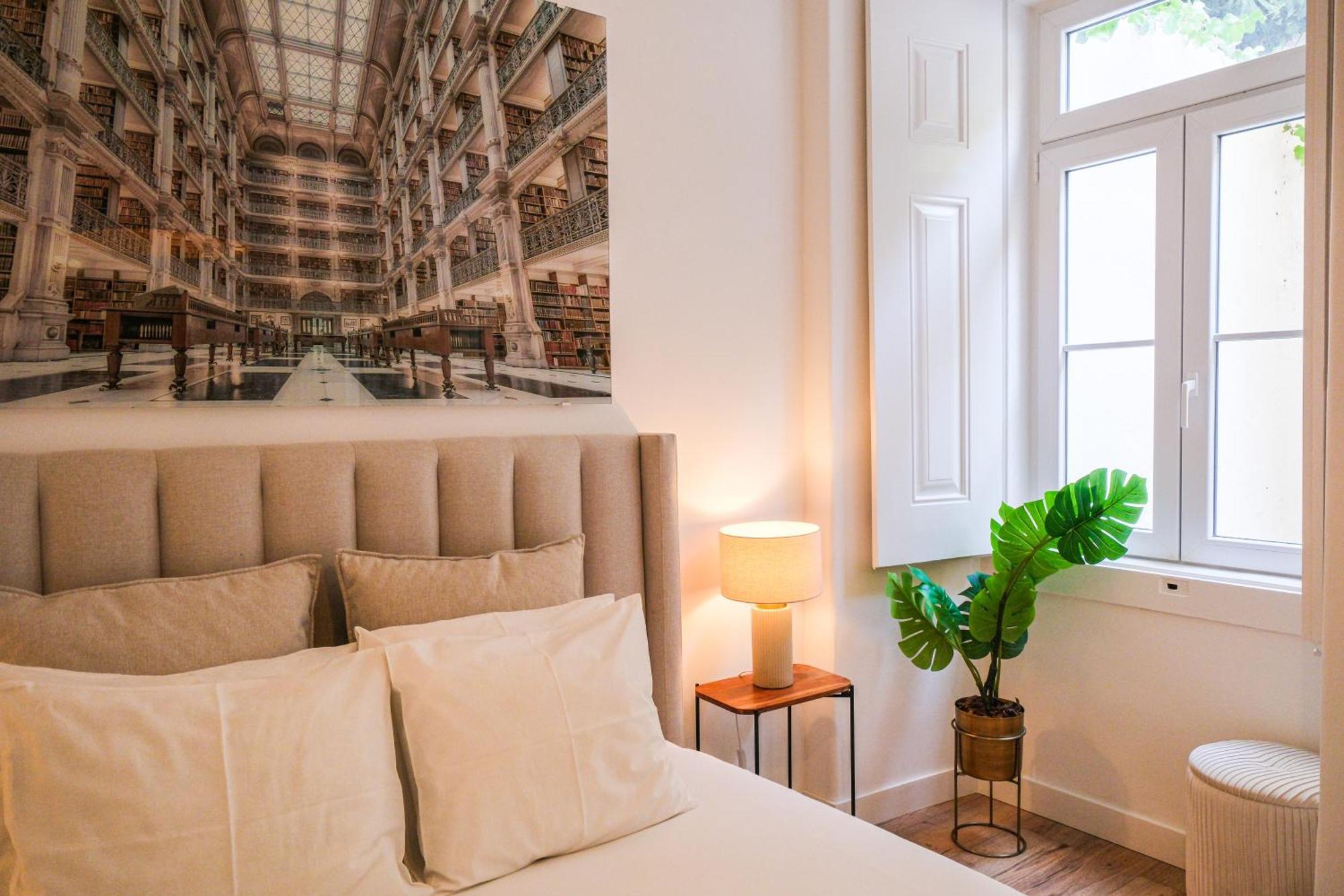 Principe Real Luxurious Lissabon